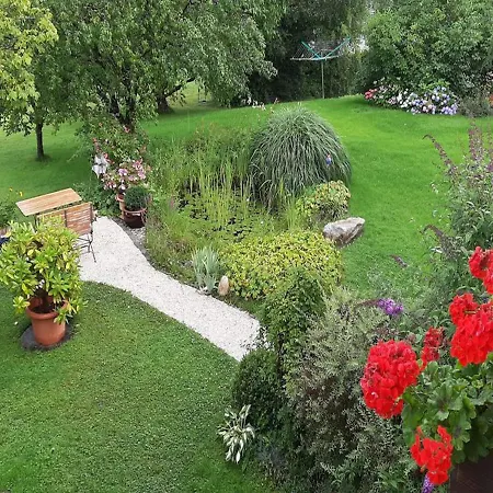 Prázdninový dům Zuhaeusl