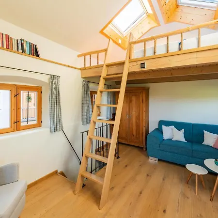 Zuhäusl Ferienhaus
