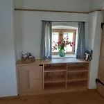 Zuhaeusl Vakantiehuis *