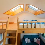Zuhaeusl Vakantiehuis Bad Endorf