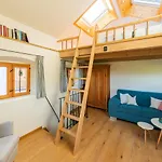 Zuhaeusl Vakantiehuis
