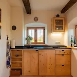 Vakantiehuis Zuhaeusl Bad Endorf