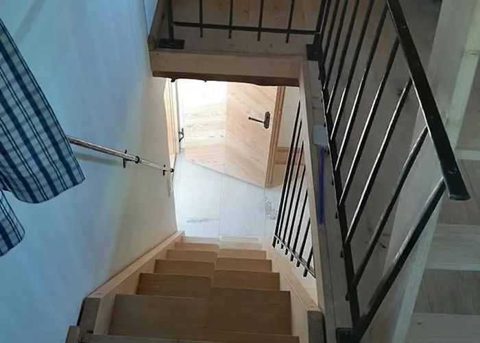 Zuhaeusl Hébergement de vacances Bad Endorf